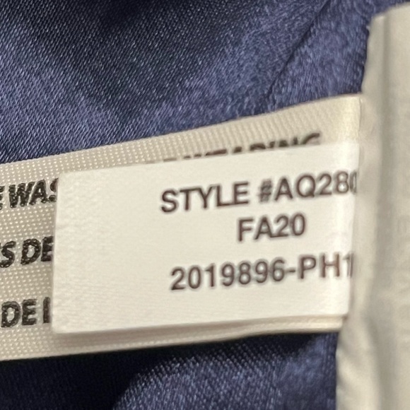 Women's Purple Tweed Jacket - Picture 10 of 12